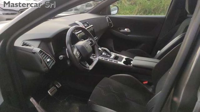 DS AUTOMOBILES DS 7 usata, con Alzacristalli elettrici