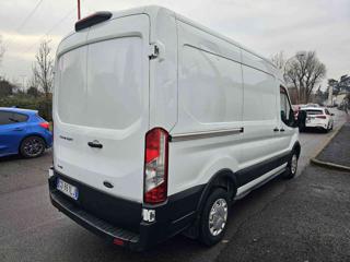 FORD Transit usata, con Climatizzatore