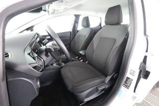 FORD Fiesta usata 2
