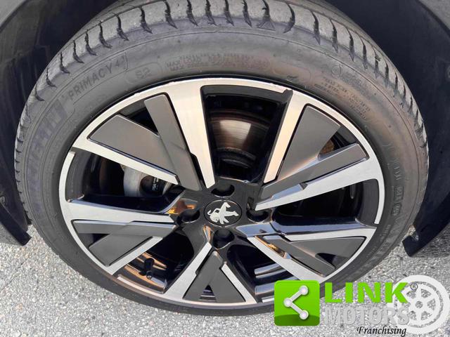 PEUGEOT 208 usata, con Climatizzatore