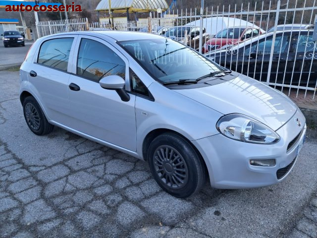 FIAT Punto Evo usata, con Airbag laterali