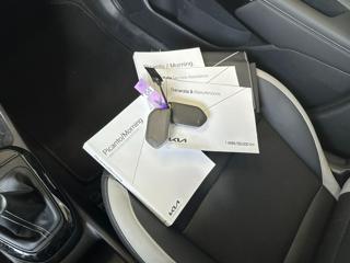 KIA Picanto usata, con Sedile posteriore sdoppiato