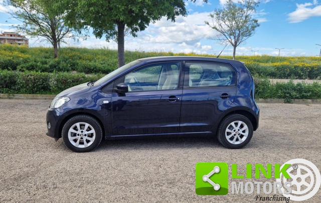 SKODA Citigo usata, con Controllo trazione