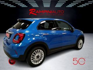 FIAT 500X usata 6