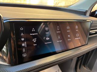 AUDI Q5 usata, con Volante multifunzione