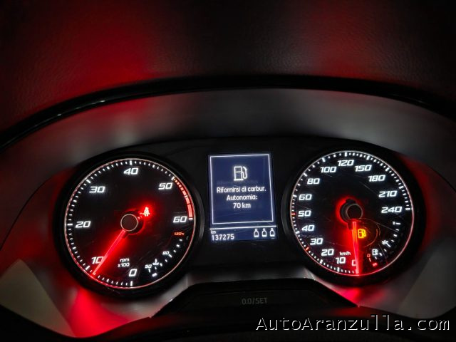 SEAT Arona usata, con Chiusura centralizzata telecomandata