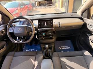 CITROEN C4 Cactus usata, con Controllo automatico clima