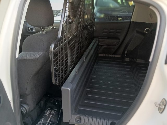 CITROEN C3 usata, con Controllo trazione