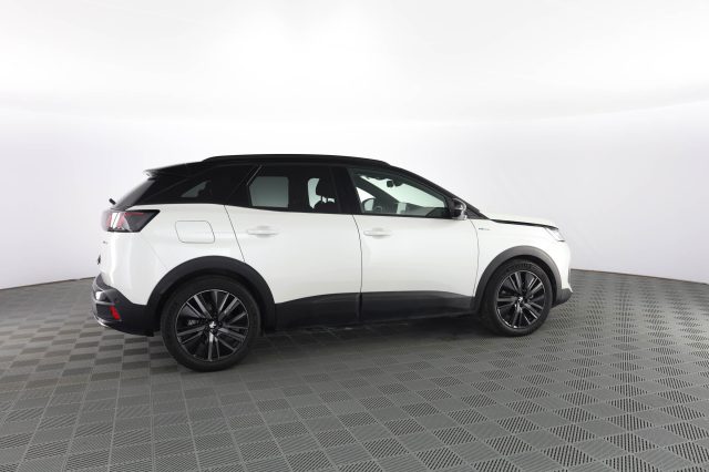 PEUGEOT 3008 usata 2