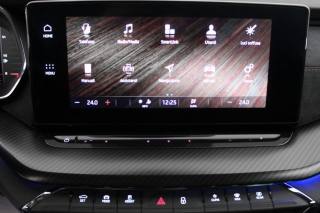 SKODA Octavia usata, con Interni in pelle