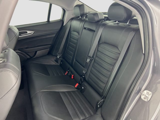 ALFA ROMEO Giulia usata 9