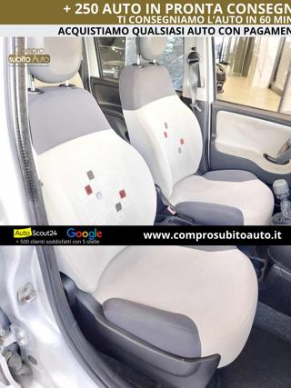 FIAT Panda usata 14