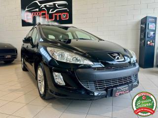 PEUGEOT 308 usata, con Airbag laterali