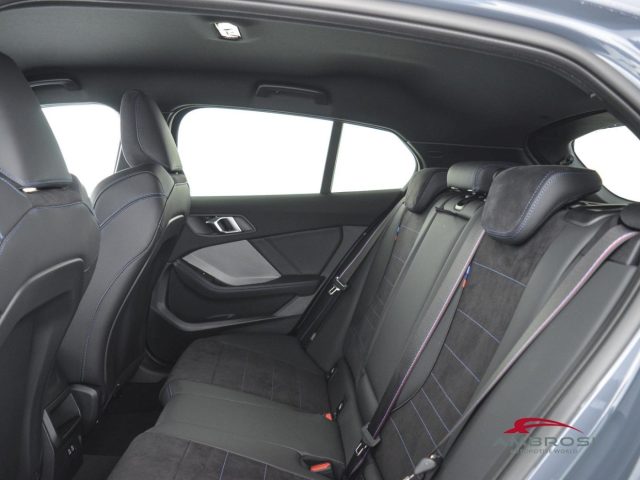 BMW 118 usata 9