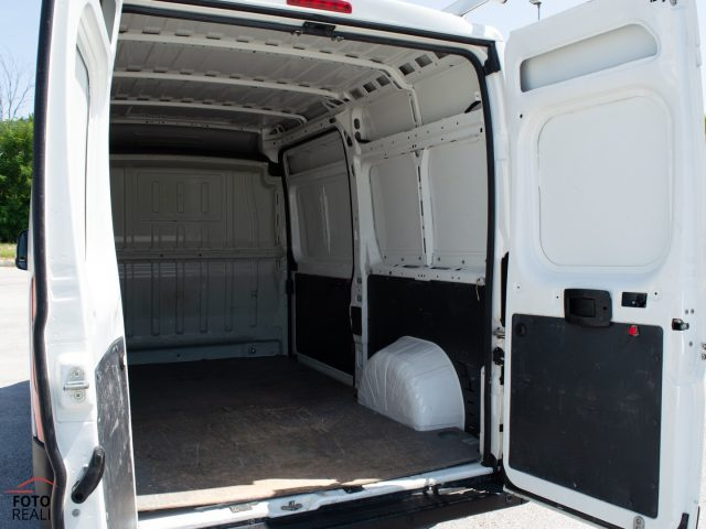 CITROEN Jumper usata, con Controllo vocale