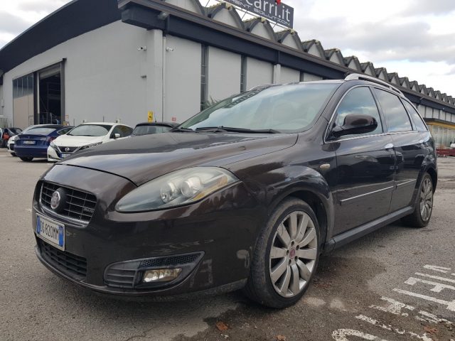 FIAT Croma usata, con Airbag