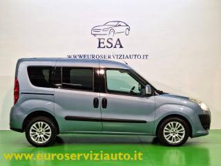 FIAT Doblo usata, con Airbag laterali
