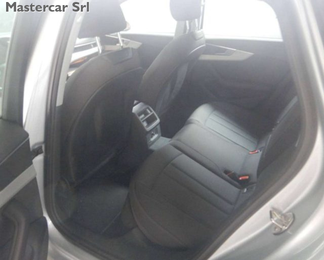 AUDI A4 usata, con Boardcomputer