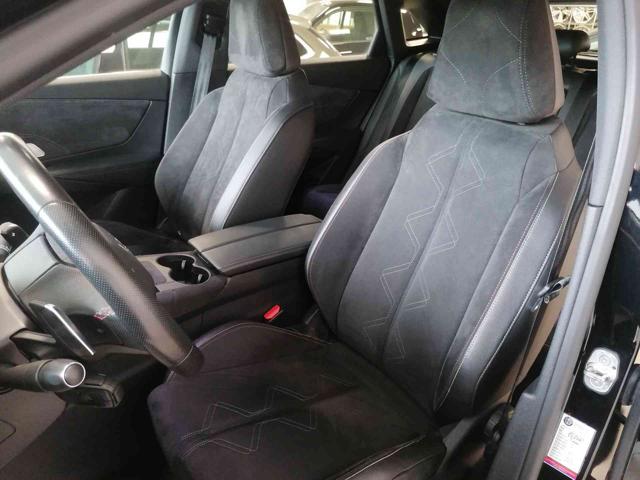 DS AUTOMOBILES DS 7 Crossback usata 39