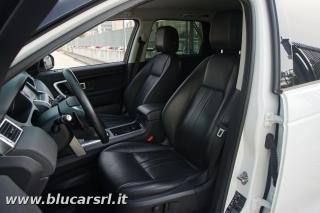 LAND ROVER Discovery Sport usata, con Cerchi in lega