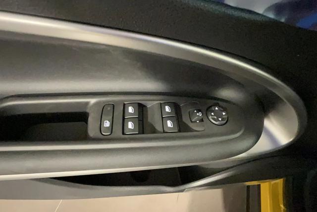 JEEP Avenger usata, con Park Distance Control