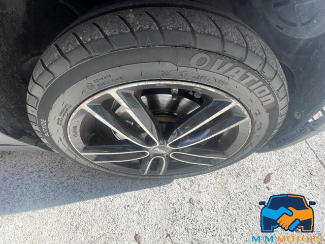 MINI Clubman usata, con Sensori di parcheggio posteriori