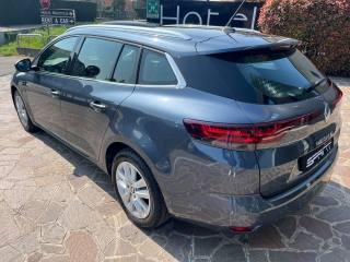 RENAULT Megane usata, con Airbag