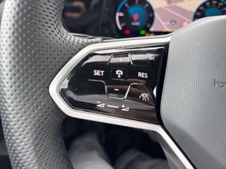 VOLKSWAGEN Golf usata, con Regolazione elettrica sedili