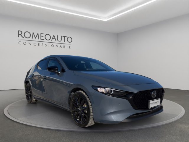 MAZDA 3 usata, con Controllo trazione