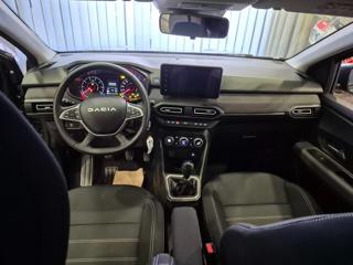 DACIA Jogger usata, con Cerchi in lega