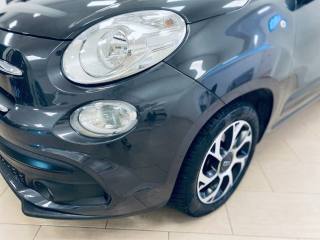 FIAT 500L usata, con Autoradio