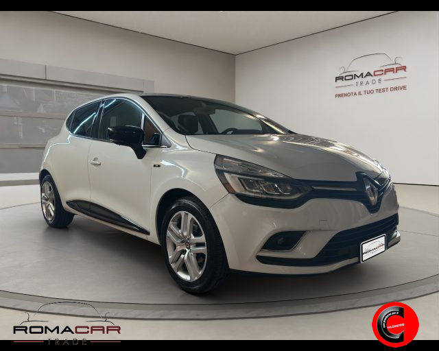 RENAULT Clio usata, con Airbag Passeggero