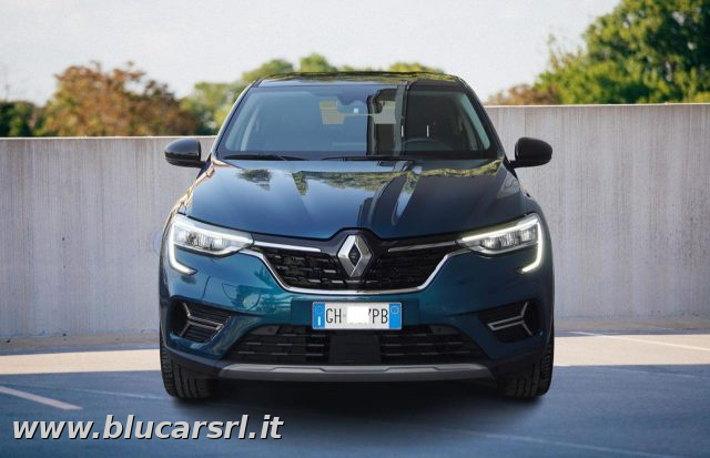 RENAULT Arkana usata, con ABS