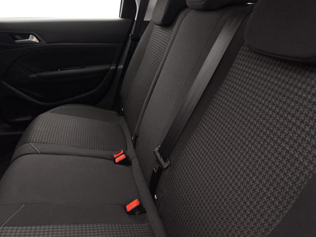 PEUGEOT 308 usata, con Servosterzo