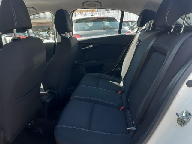 FIAT Tipo usata, con Volante multifunzione