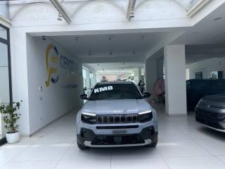 JEEP Avenger usata, con Airbag laterali