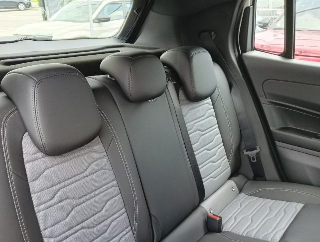 JEEP Avenger usata, con Touch screen