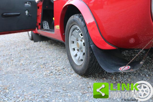 LANCIA Fulvia usata 28