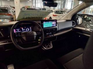 FIAT Ulysse usata, con Autoradio digitale