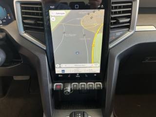 VOLKSWAGEN Amarok usata, con Regolazione elettrica sedili