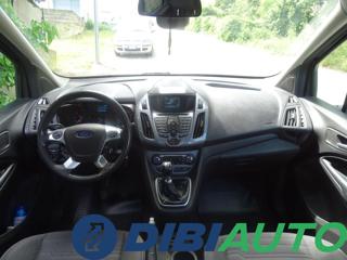 FORD Tourneo Connect usata, con Fendinebbia