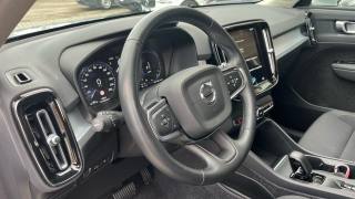 VOLVO XC40 usata, con ESP