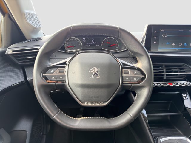 PEUGEOT 208 usata 11