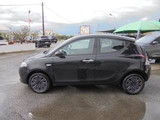 LANCIA Ypsilon usata, con Immobilizzatore elettronico