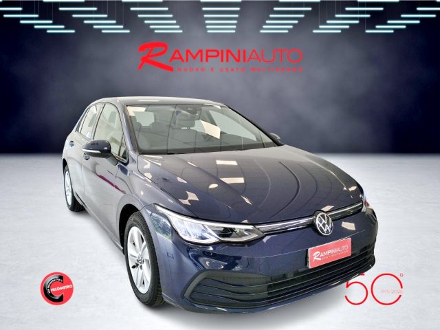 VOLKSWAGEN Golf usata 3