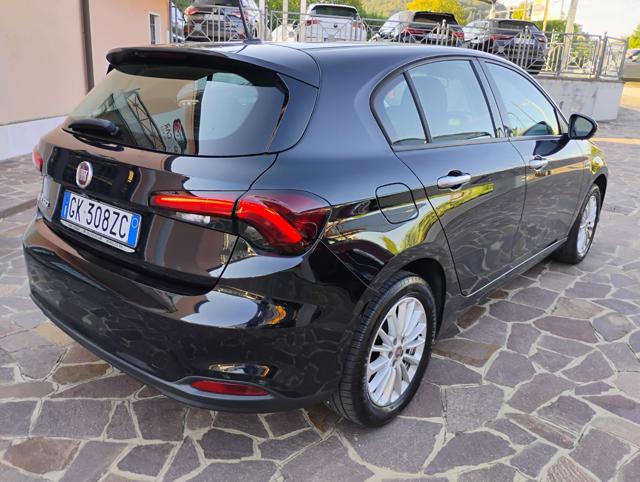 FIAT Tipo usata, con Airbag laterali