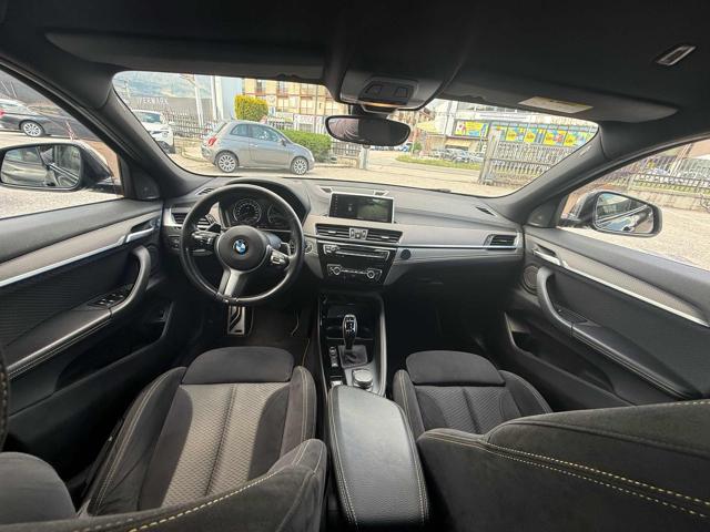 BMW X2 usata 28