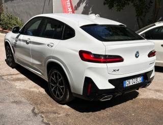 BMW X4 usata, con Boardcomputer