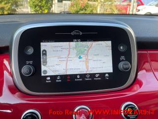 FIAT 500X usata, con Servosterzo