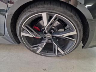 AUDI RS6 usata, con Bluetooth